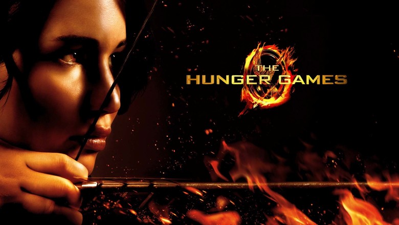 "Die Tribute von Panem - The Hunger Games"