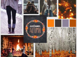 Autumn Moodboard