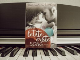 Der letzte erste Song - Bianca Iosivoni